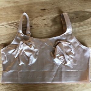Ruby Ribbon Original Demiette